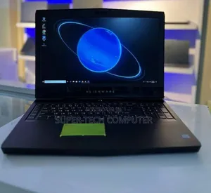 New Laptop Alienware M17x R2 16GB Intel Core I7 HDD+SSD 1T