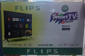 Photo - Flips Tv 24 Inch