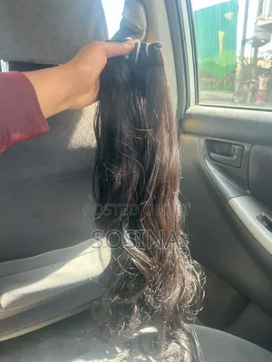 Photo - Like Human Hair