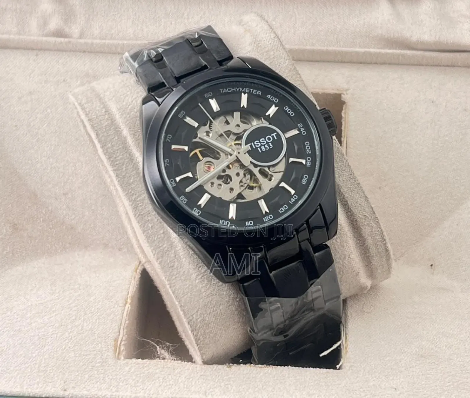 Tissot Automatic for Him