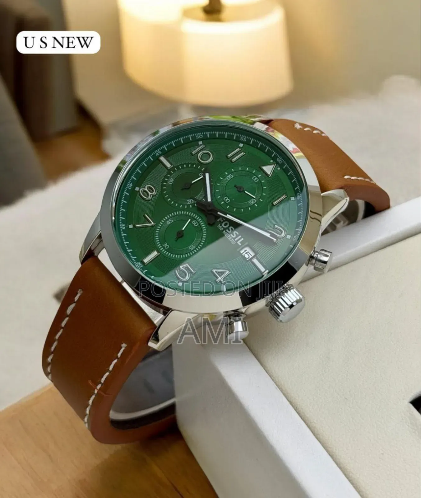 Fossil for Mens