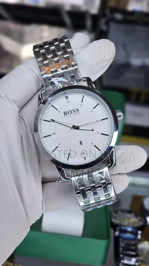 BOSS Watch for Him