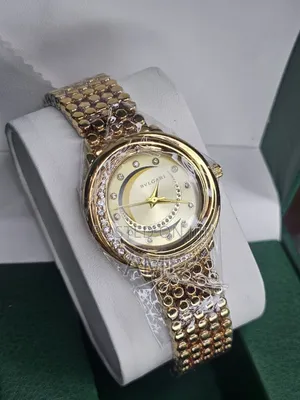 Photo - Bvlgari Watch for Her