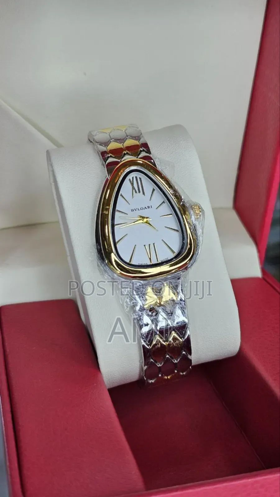 Bvlgari Watch for Her