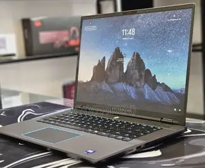 New Laptop Alienware M15 R3 32GB Intel Core Ultra 9 SSD 1T