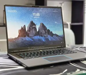 New Laptop Alienware M15 R3 32GB Intel Core Ultra 9 SSD 1T