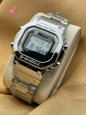 Casio Vintage Watch
