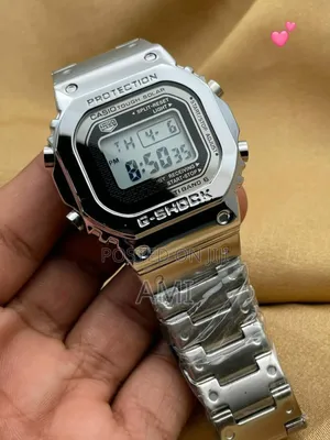 Casio Vintage Watch