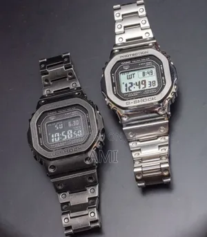 Casio Vintage Watch