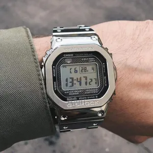 Casio Vintage Watch