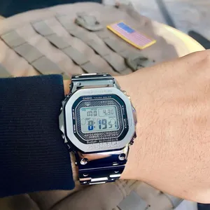 Photo - Casio Vintage Watch
