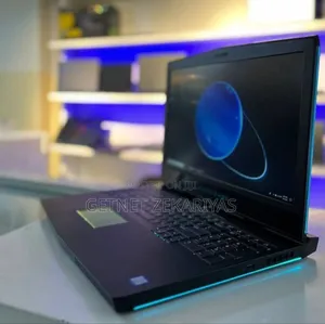 New Laptop Alienware M17x R2 16GB Intel Core I7 HDD+SSD 128GB