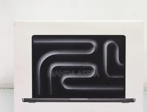 New Laptop Apple MacBook Pro 24GB Apple M4 SSD 512GB