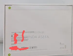 New Laptop Apple MacBook Pro 24GB Apple M4 SSD 512GB