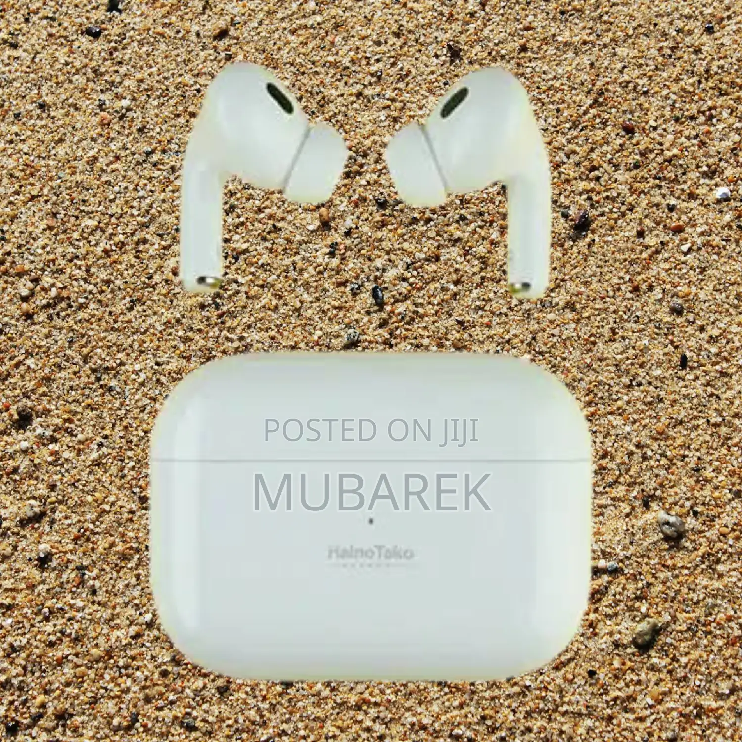 Air 5 Gentle Airpod Vibes