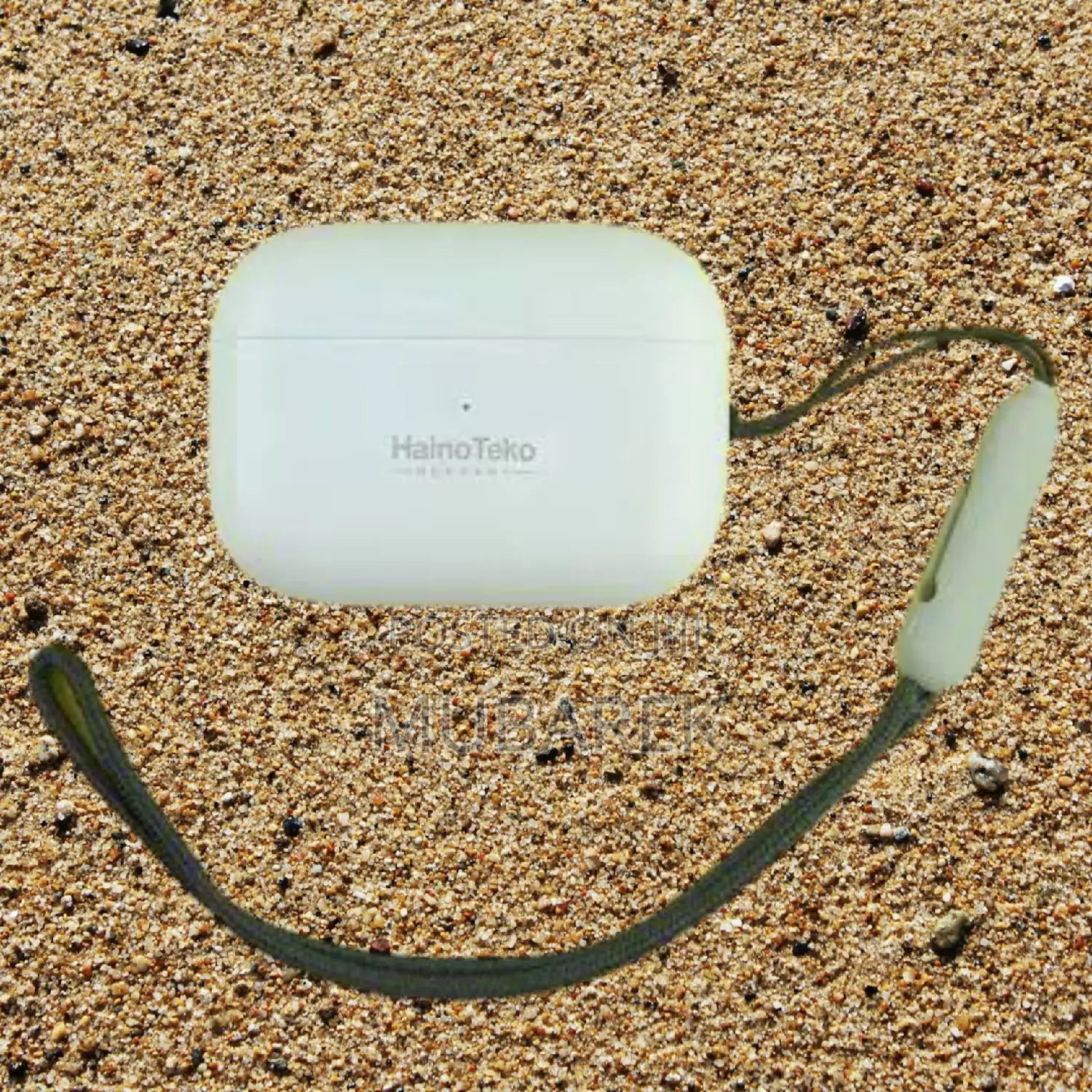 Air 5 Gentle Airpod Bliss