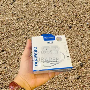 Photo - Air 5 Gentle Airpod Bliss