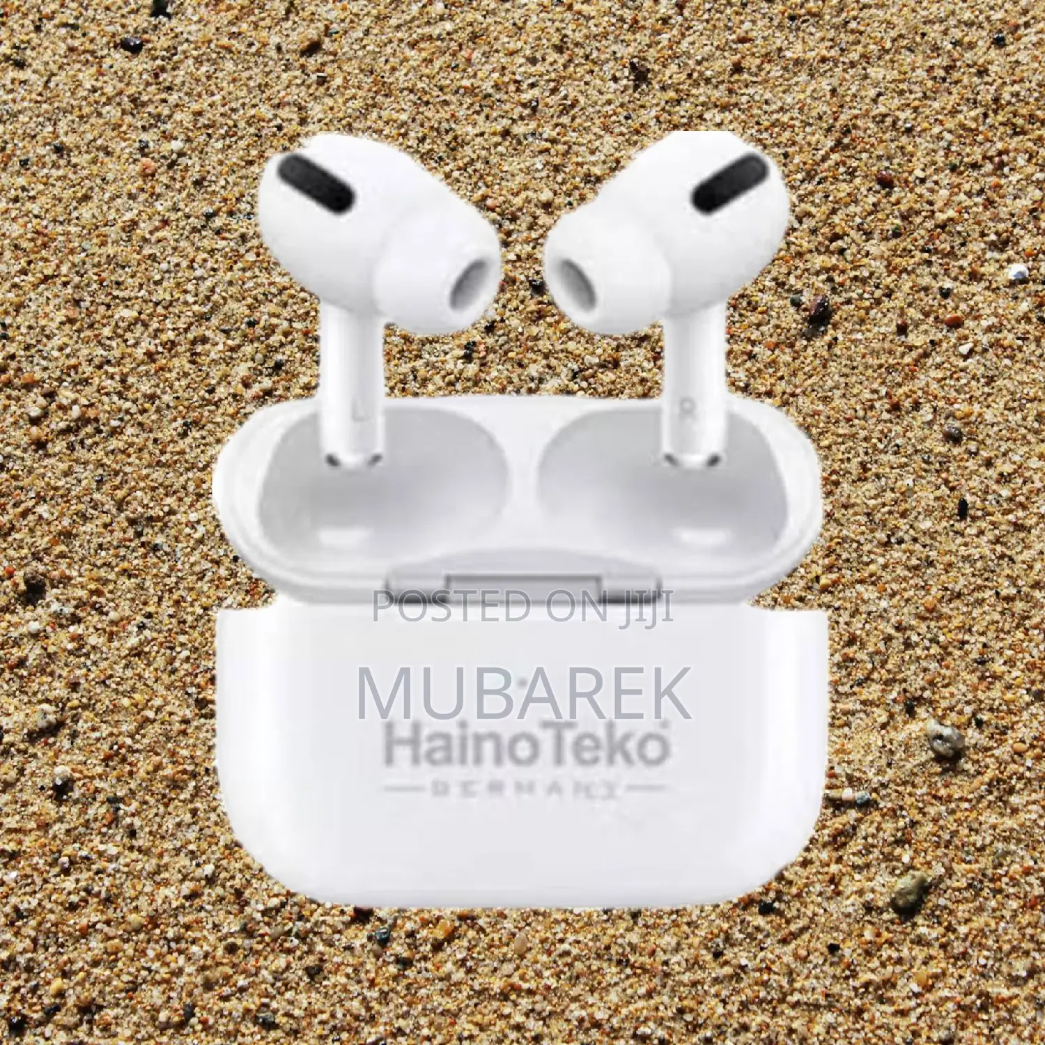 Air 5 Gentle Airpod Harmony