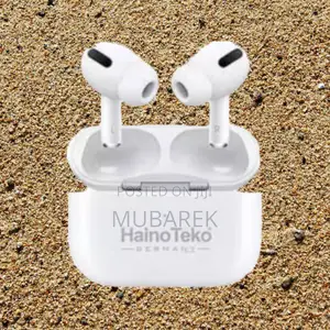 Photo - Air 5 Gentle Airpod Harmony