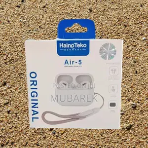 Photo - Air 5 Gentle Airpod Dreams