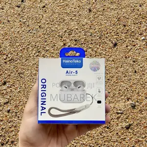 Photo - Air 5 Gentle Airpod Waves