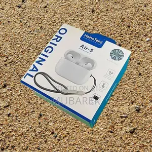 Photo - Air 5 Gentle Airpod Echoes