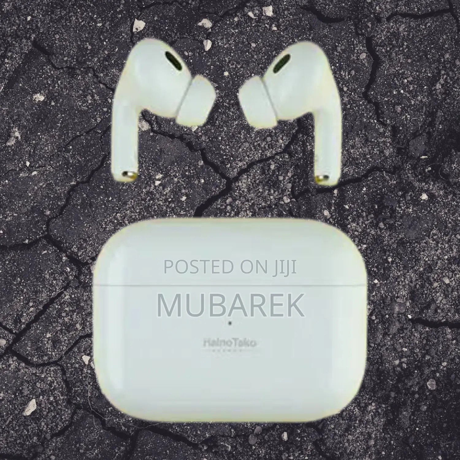Air 5 Gentle Airpod Melodies