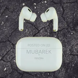Photo - Air 5 Gentle Airpod Melodies