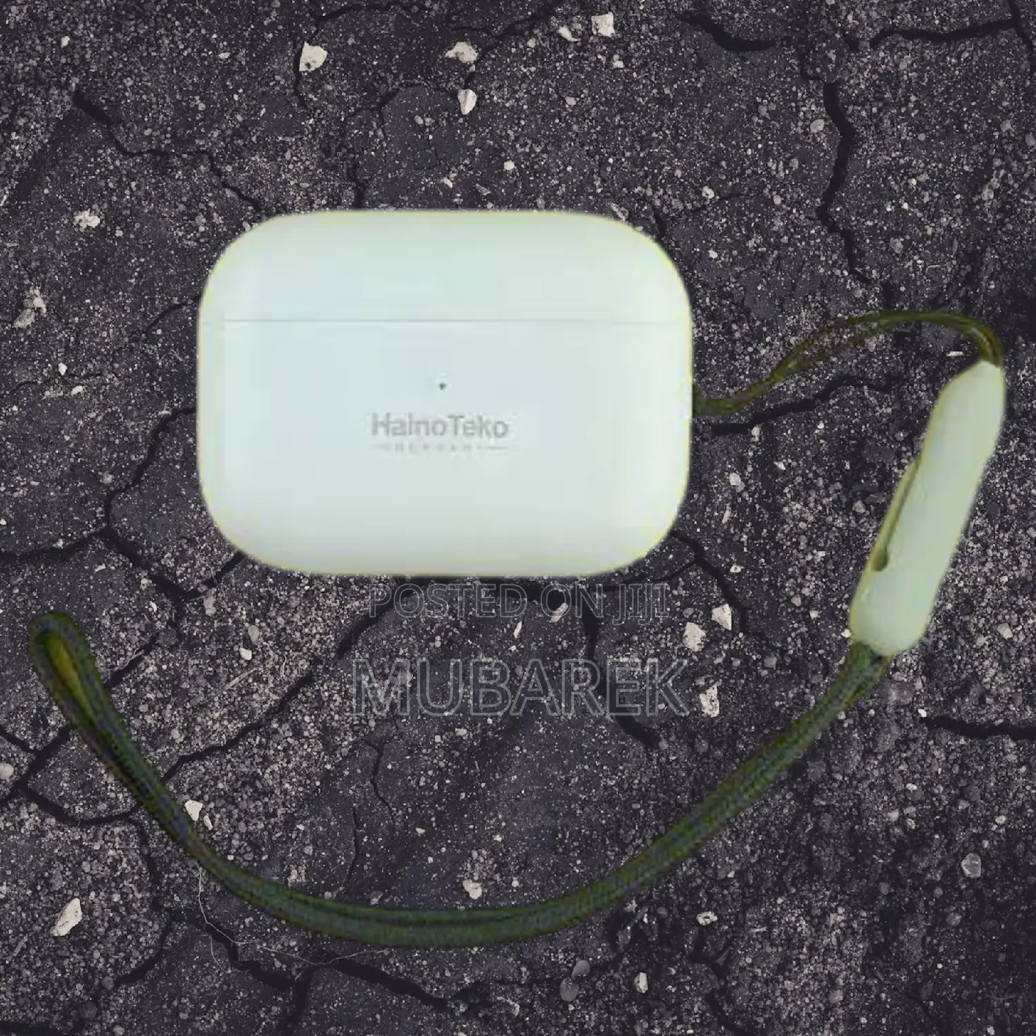 Air 5 Gentle Airpod Melodies