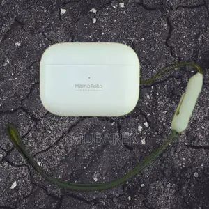 Air 5 Gentle Airpod Melodies