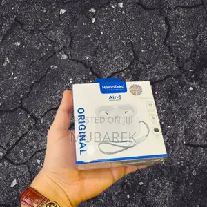 Photo - Air 5 Gentle Airpod Moments