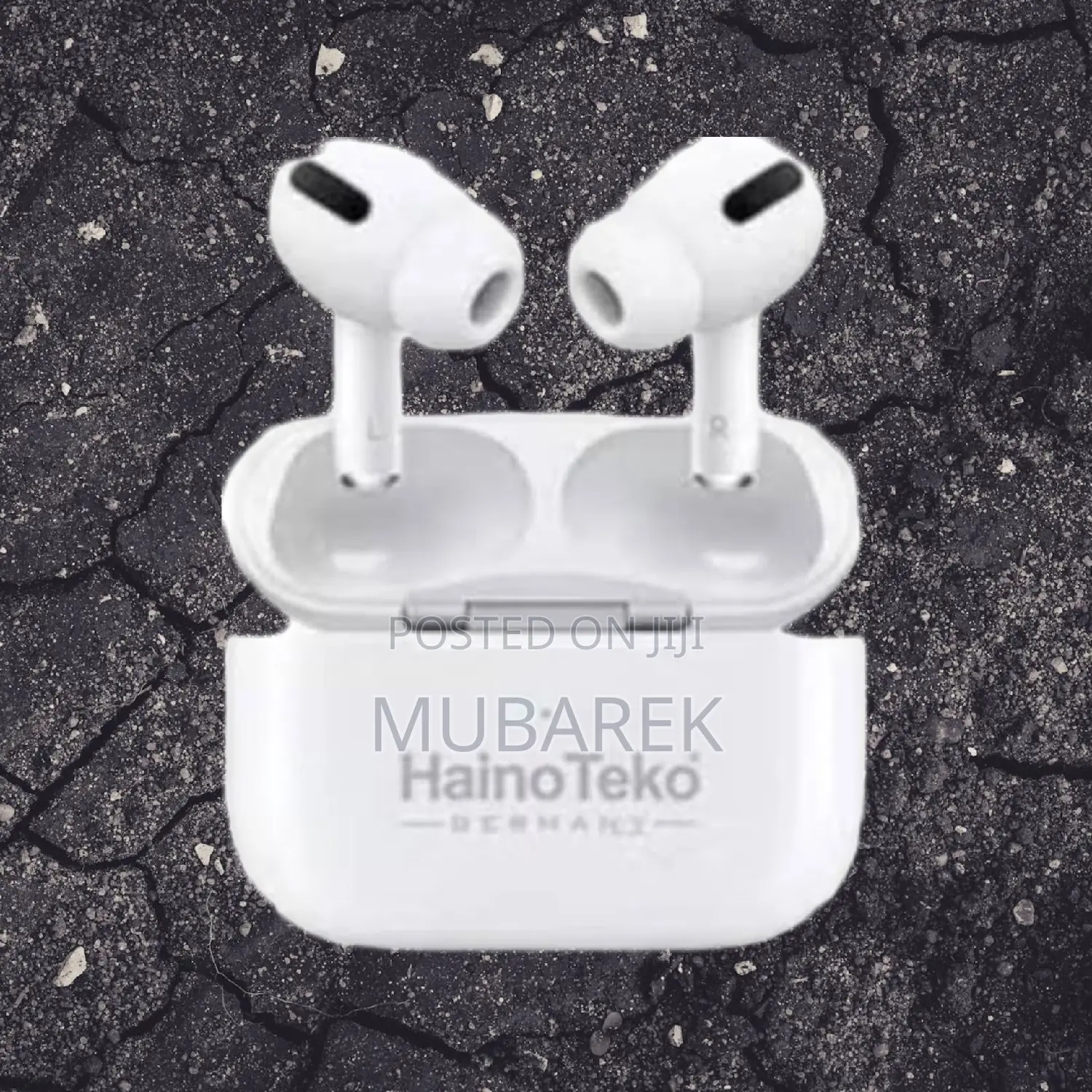 Air 5 Gentle Airpod Journeys