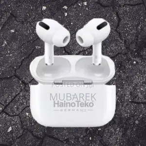 Photo - Air 5 Gentle Airpod Journeys