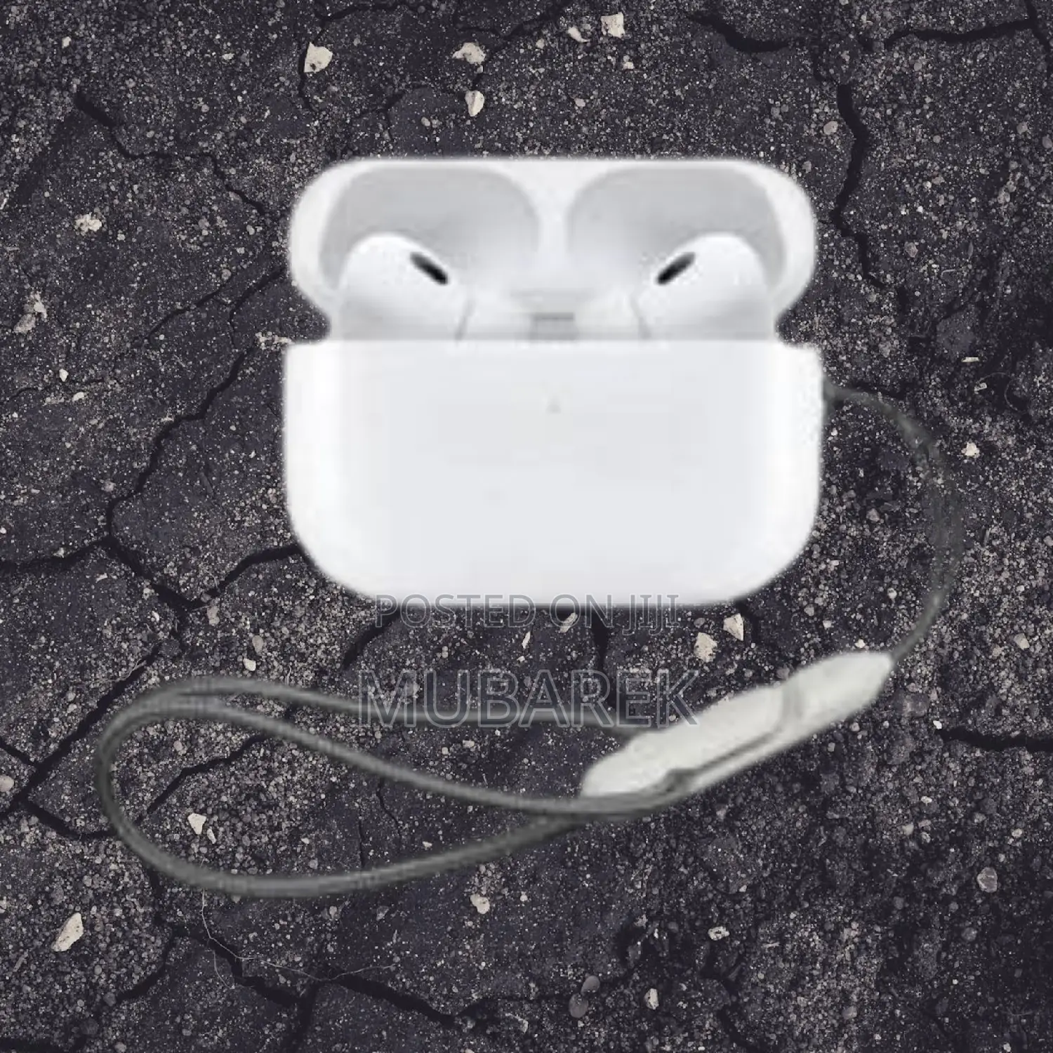 Air 5 Gentle Airpod Tunes