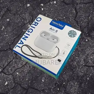 Photo - Air 5 Gentle Airpod Whispers