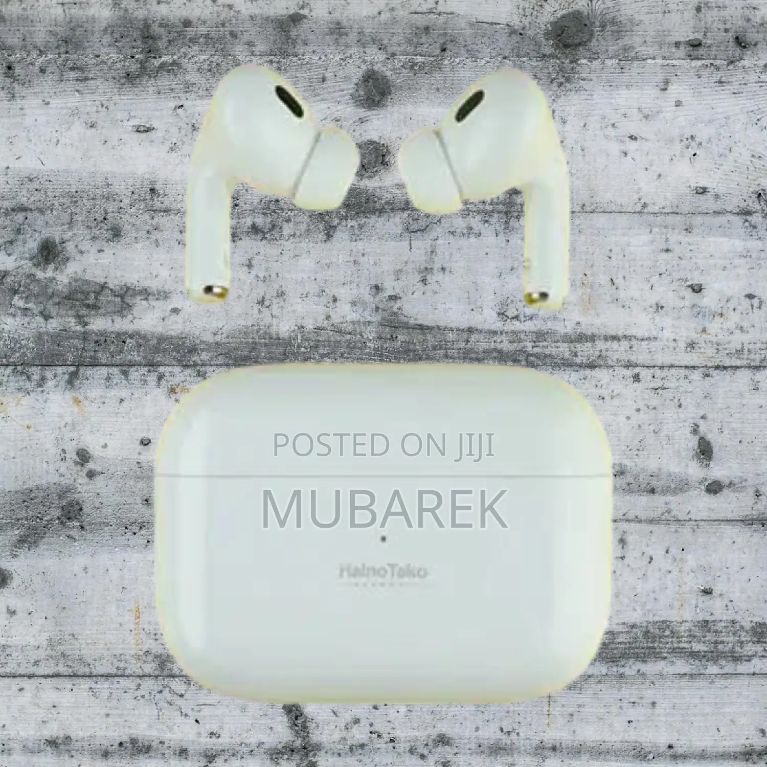 Air 5 Gentle Airpod Adventures