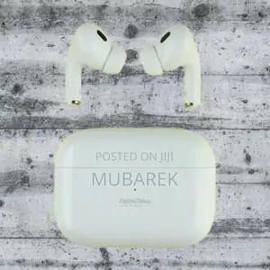 Photo - Air 5 Gentle Airpod Adventures