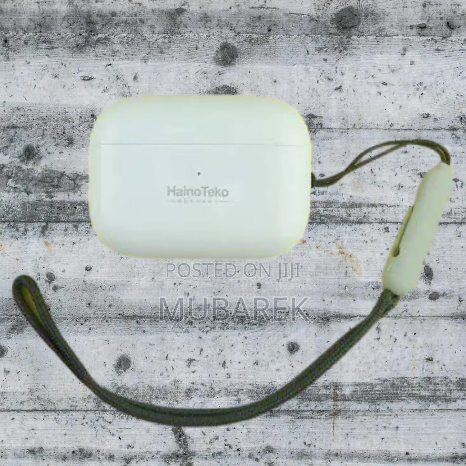 Air 5 Gentle Airpod Adventures