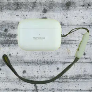 Air 5 Gentle Airpod Adventures