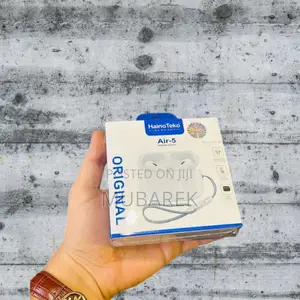 Photo - Air 5 Gentle Airpod Magic