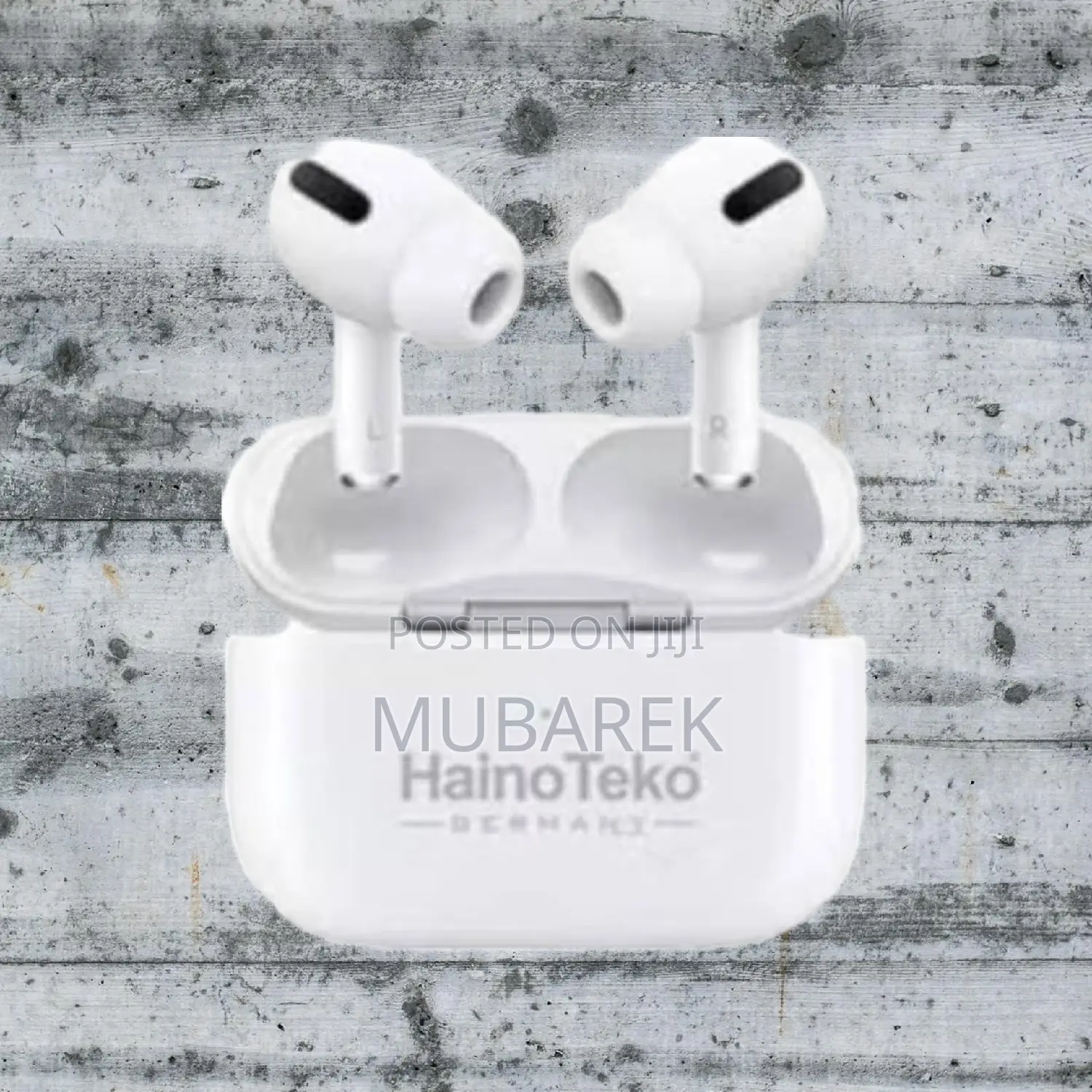 Air 5 Gentle Airpod Serenade