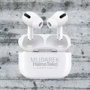 Photo - Air 5 Gentle Airpod Serenade
