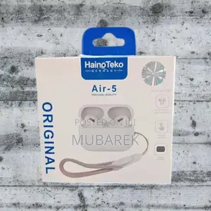 Photo - Air 5 Gentle Airpod Blissful