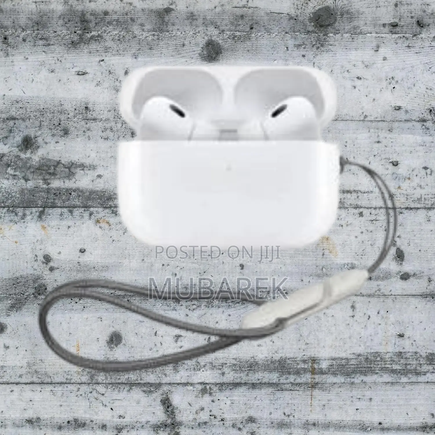 Air 5 Gentle Airpod Experience