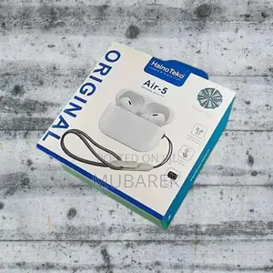 Photo - Air 5 Gentle Airpod Delight