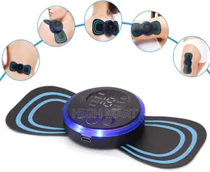 Rechargeable Massager