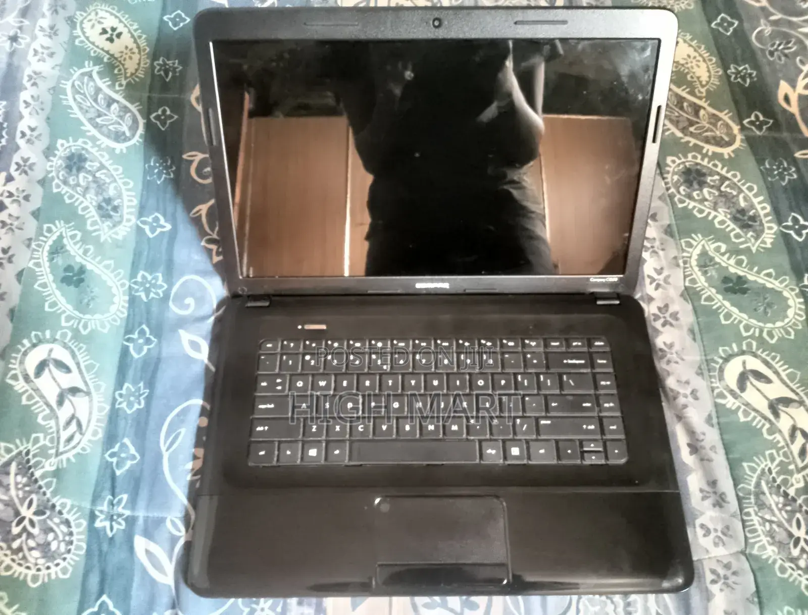 Laptop 4GB Intel Core I5 HDD+SSD 512GB