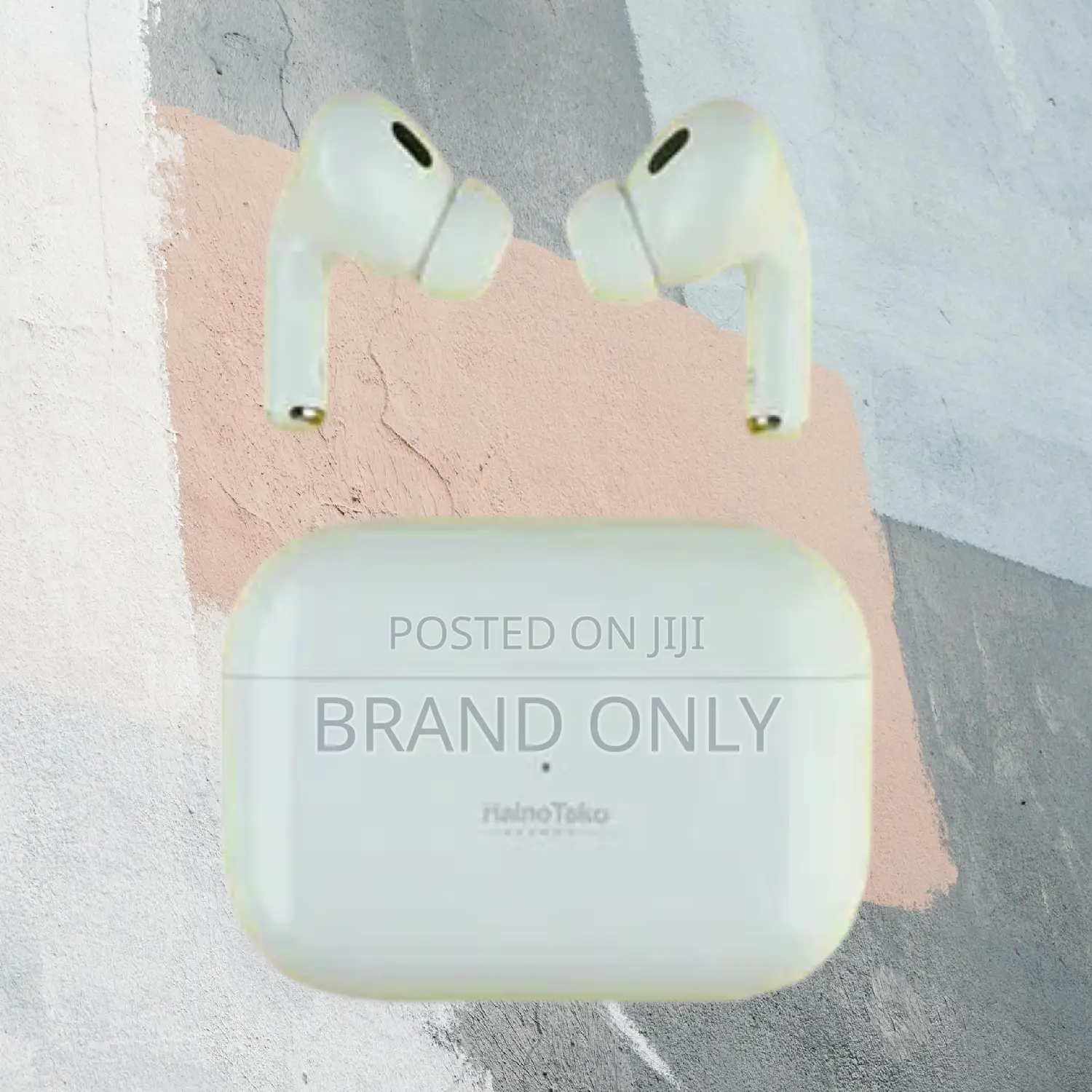 Air 5 Gentle Airpod Symphony