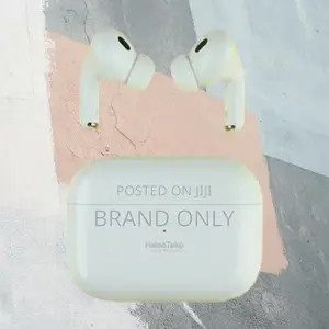 Photo - Air 5 Gentle Airpod Symphony