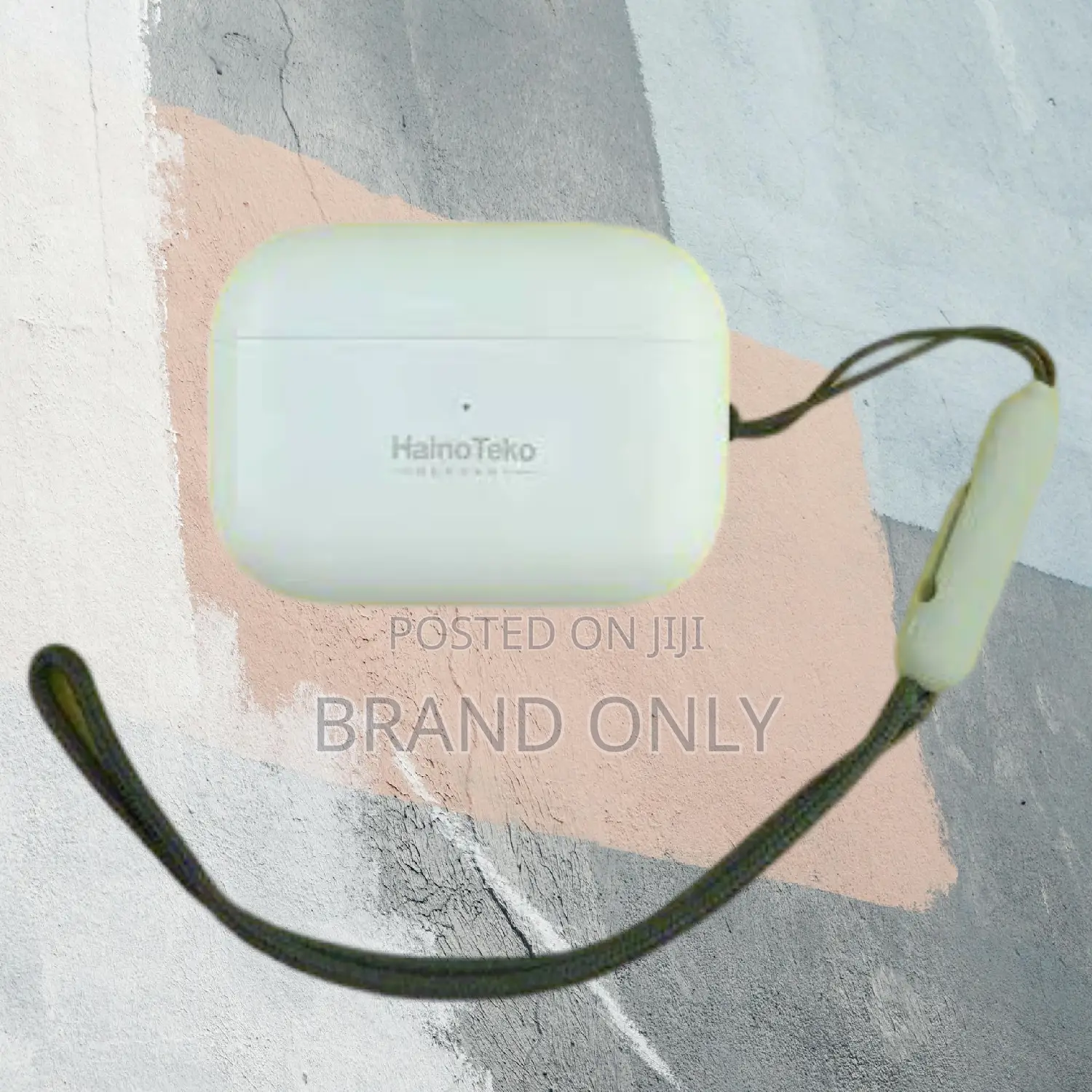 Air 5 Gentle Airpod Symphony